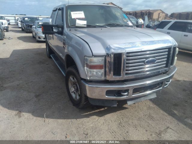 FORD SUPER DUTY F-250 2010 1ftsw2br5aeb34067