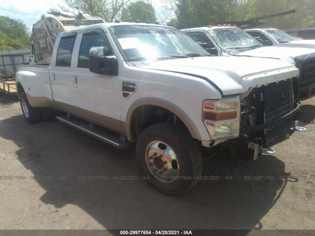 FORD SUPER DUTY F-250 2010 1ftsw2br6aea14052