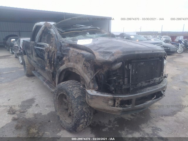 FORD SUPER DUTY F-250 2010 1ftsw2br6aea26914