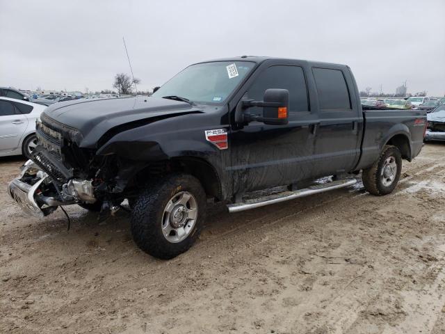 FORD F250 SUPER 2010 1ftsw2br6aea67625