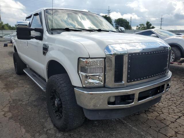 FORD F250 SUPER 2010 1ftsw2br6aea68449