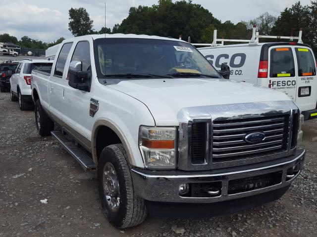 FORD F250 SUPER 2010 1ftsw2br6aea68631