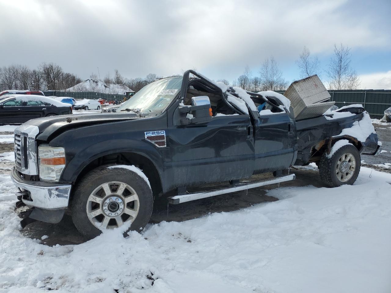 FORD F250 2010 1ftsw2br6aea80794