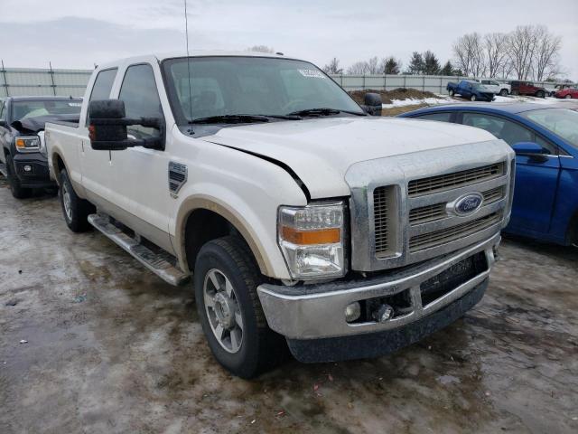 FORD F250 SUPER 2010 1ftsw2br6aea85011