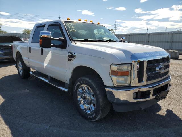 FORD F250 SUPER 2010 1ftsw2br6aea91181