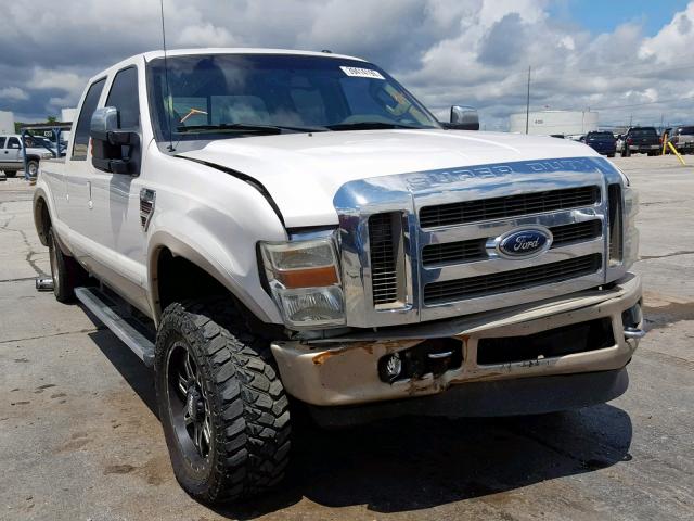 FORD F250 SUPER 2010 1ftsw2br6aea98714