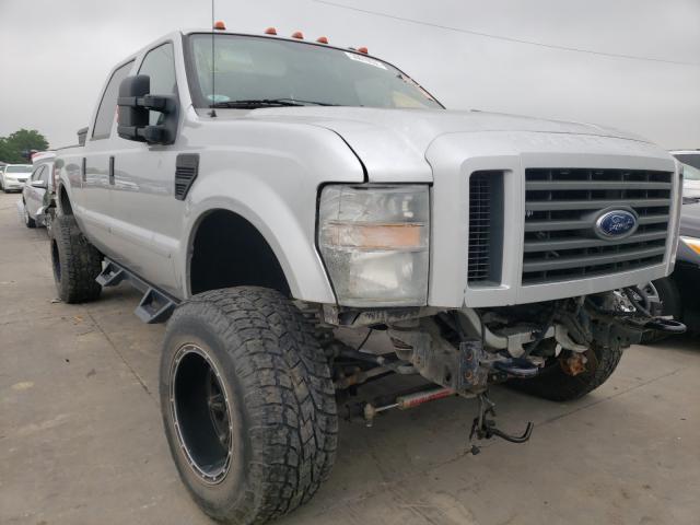 FORD F250 SUPER 2010 1ftsw2br6aeb02454