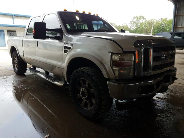 FORD F250 SUPER 2010 1ftsw2br6aeb05886