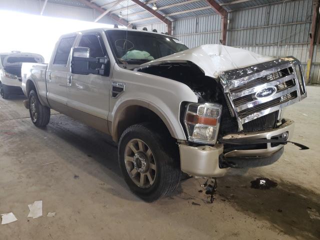 FORD F250 SUPER 2010 1ftsw2br6aeb06388