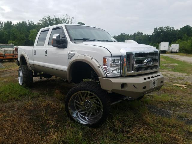 FORD F250 SUPER 2010 1ftsw2br6aeb11848