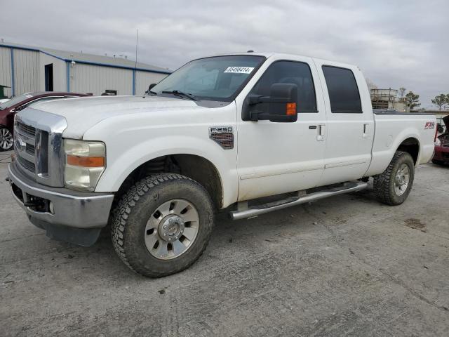 FORD F250 SUPER 2010 1ftsw2br6aeb12305