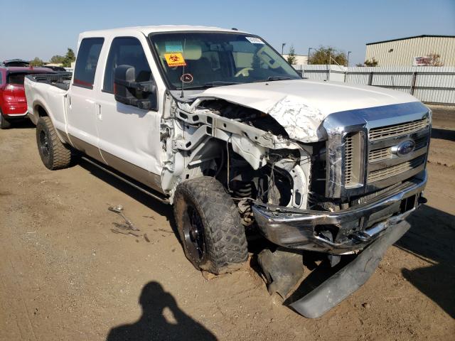 FORD F250 SUPER 2010 1ftsw2br6aeb28956