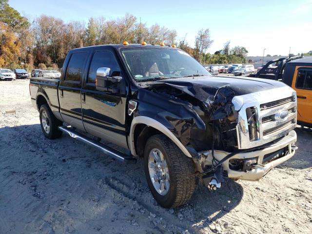 FORD F250 SUPER 2010 1ftsw2br6aeb28990