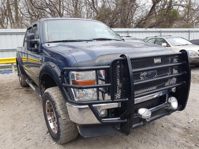 FORD F250 SUPER 2010 1ftsw2br6aeb31310