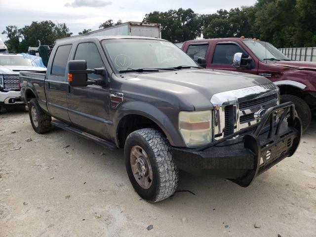 FORD F250 SUPER 2010 1ftsw2br6aeb41304