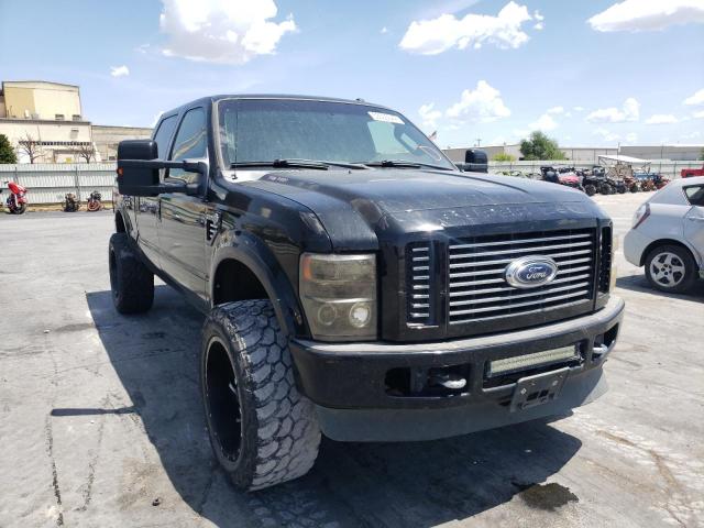 FORD F250 SUPER 2010 1ftsw2br6aeb41710