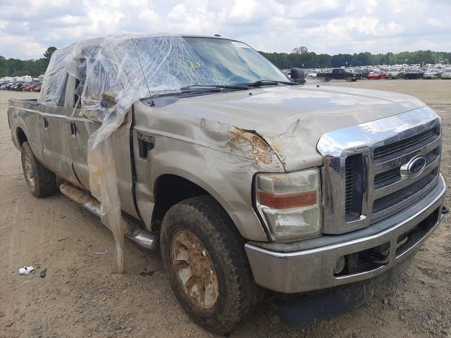 FORD F250 SUPER 2010 1ftsw2br6aeb42629