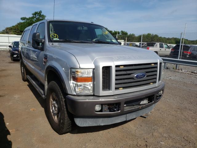 FORD F250 SUPER 2010 1ftsw2br7aea05795