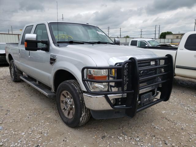 FORD F250 SUPER 2010 1ftsw2br7aea06316