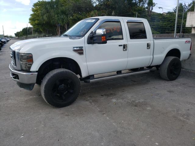 FORD F250 SUPER 2010 1ftsw2br7aea24055