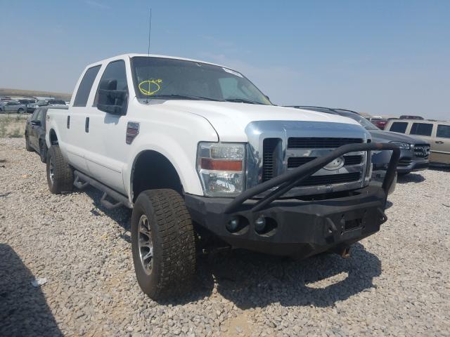 FORD F250 SUPER 2010 1ftsw2br7aea36075