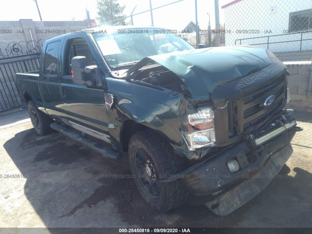 FORD SUPER DUTY F-250 2010 1ftsw2br7aea36867