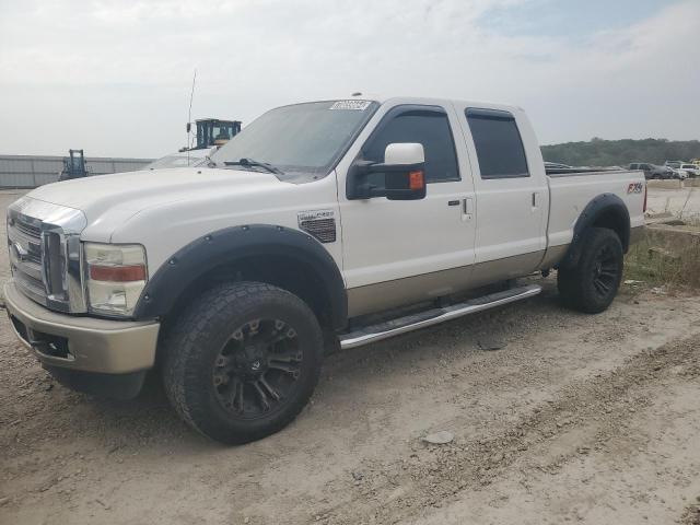 FORD F250 SUPER 2010 1ftsw2br7aea51692