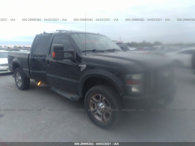 FORD SUPER DUTY F-250 2010 1ftsw2br7aea51868