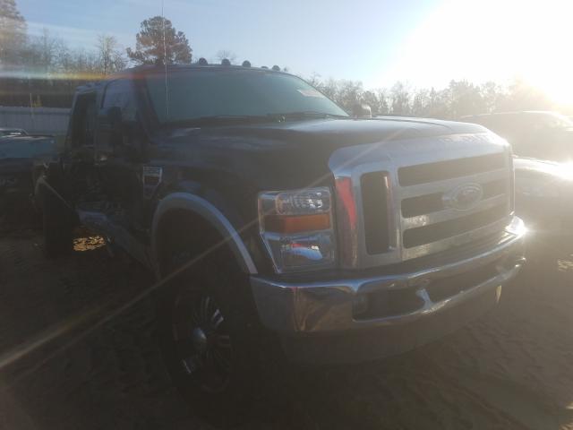 FORD F250 SUPER 2010 1ftsw2br7aea61753