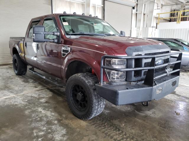 FORD F250 SUPER 2010 1ftsw2br7aea62952