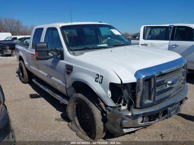 FORD F-250 2010 1ftsw2br7aea75300