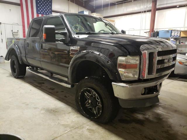 FORD F250 SUPER 2010 1ftsw2br7aea79041