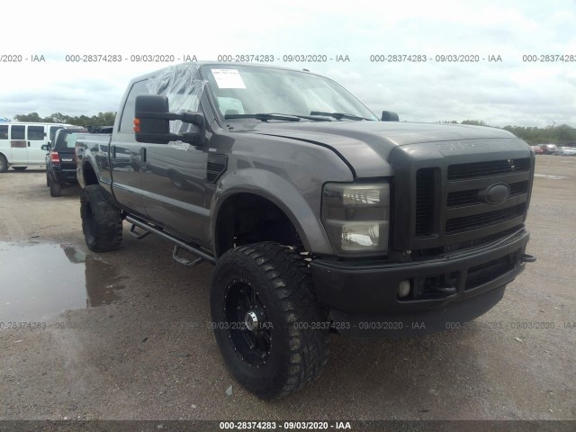 FORD SUPER DUTY F-250 2010 1ftsw2br7aea83512