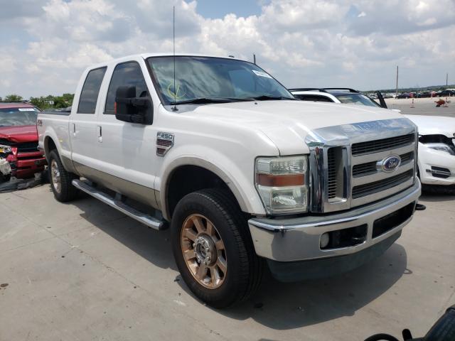 FORD F250 SUPER 2010 1ftsw2br7aea85034