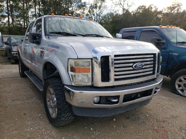 FORD F250 SUPER 2010 1ftsw2br7aea86197