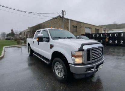 FORD F250 SUPER 2010 1ftsw2br7aea88760