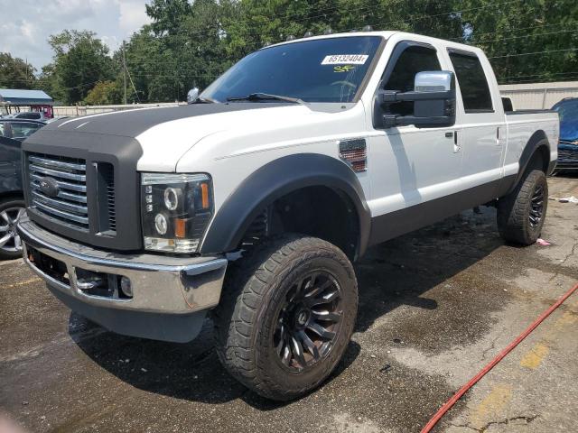 FORD F250 2010 1ftsw2br7aea90573