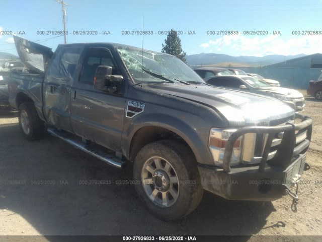 FORD SUPER DUTY F-250 2010 1ftsw2br7aeb15746