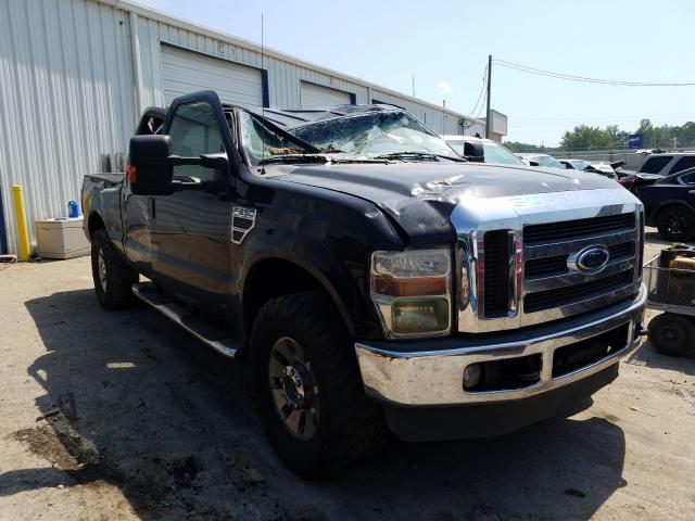 FORD F250 SUPER 2010 1ftsw2br7aeb28772