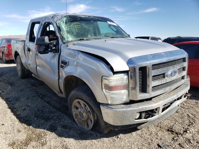 FORD F250 SUPER 2010 1ftsw2br7aeb29033