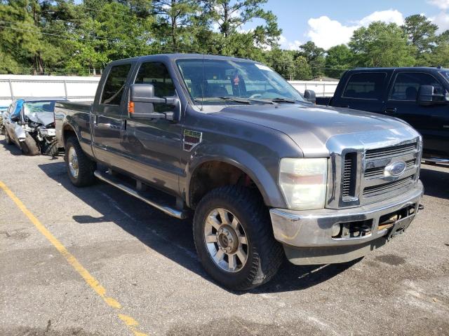 FORD F250 SUPER 2010 1ftsw2br7aeb30036