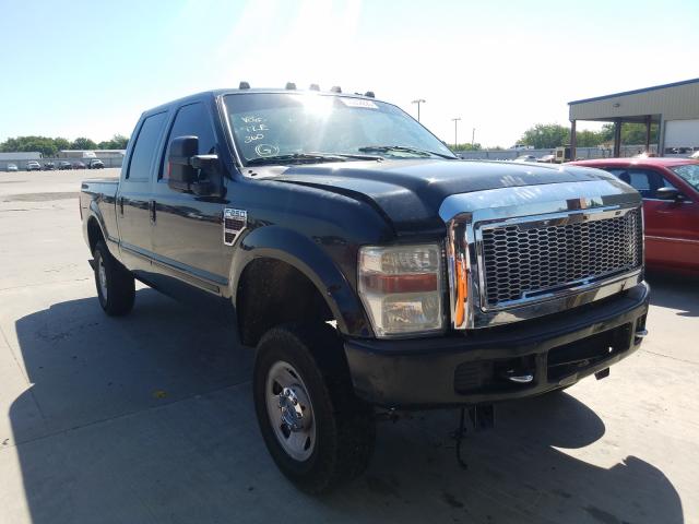 FORD F250 SUPER 2010 1ftsw2br7aeb34412