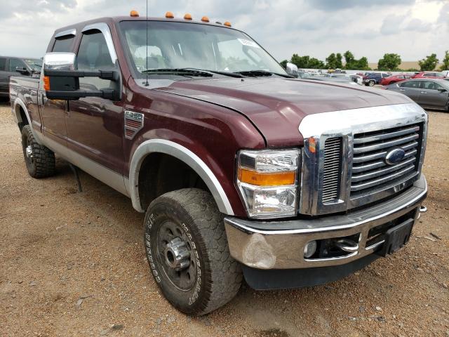 FORD F250 SUPER 2010 1ftsw2br7aeb40971