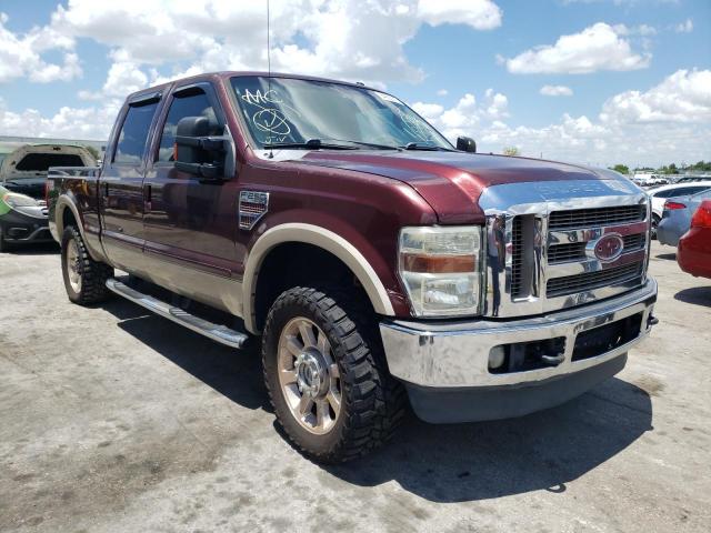 FORD F250 SUPER 2010 1ftsw2br8aea04395