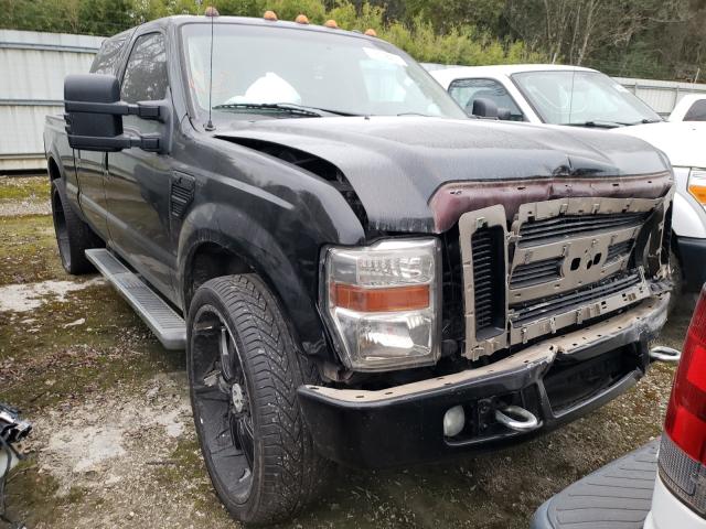 FORD SUPER DUTY F-250 2010 1ftsw2br8aea14375