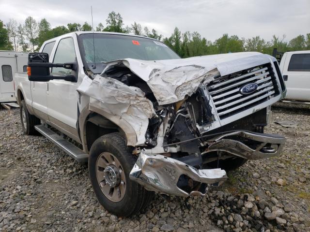 FORD F250 SUPER 2010 1ftsw2br8aea22024