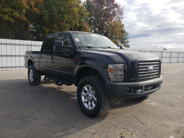 FORD F250 SUPER 2010 1ftsw2br8aea22041