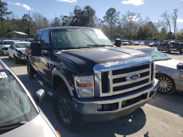 FORD F250 SUPER 2010 1ftsw2br8aea24100