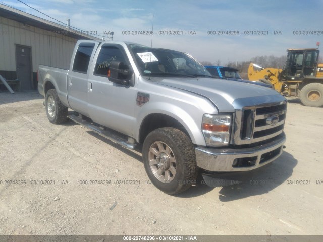 FORD SUPER DUTY F-250 2010 1ftsw2br8aea36103