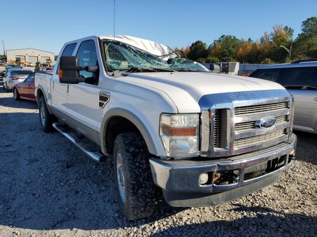 FORD F250 SUPER 2010 1ftsw2br8aea46484